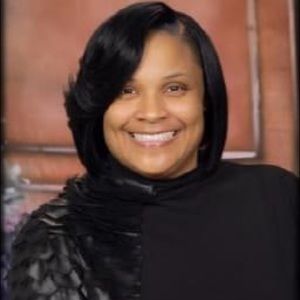 Meet your Posher, Tammy